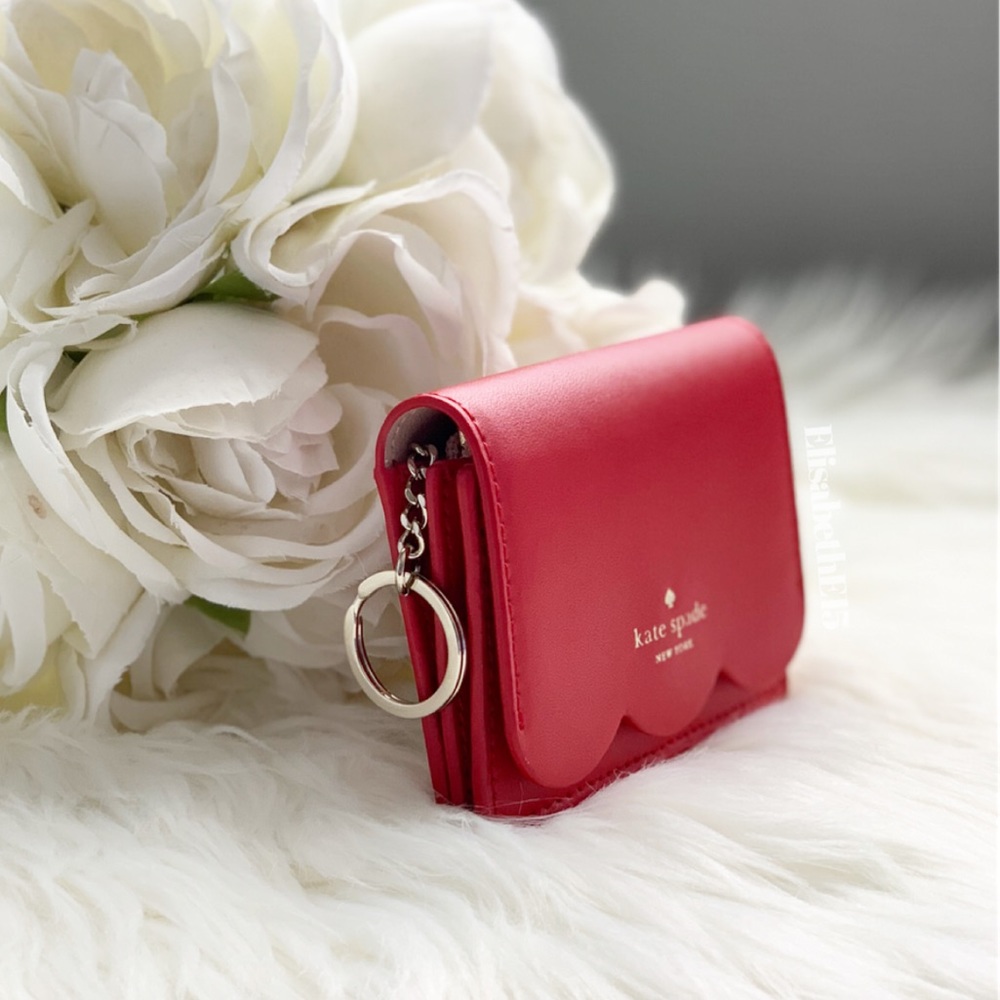 Kate Spade Magnolia Street Piper Wallet - Picture 2 of 4